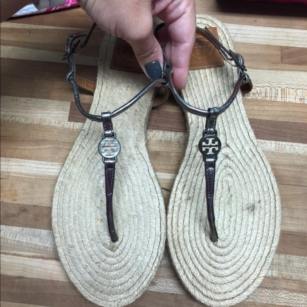 Tory Burch sandals